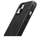 iCarer Premium Leather Case Oil Wax do iPhone 14 Plus (MagSafe) - 1201078 - zdjęcie 6